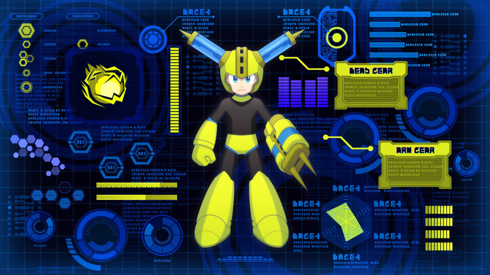 Mega Man 11 - Imagen 31